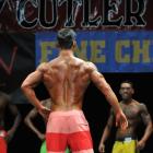 Dan  St. Peter - NPC Jay Cutler Desert Classic 2014 - #1